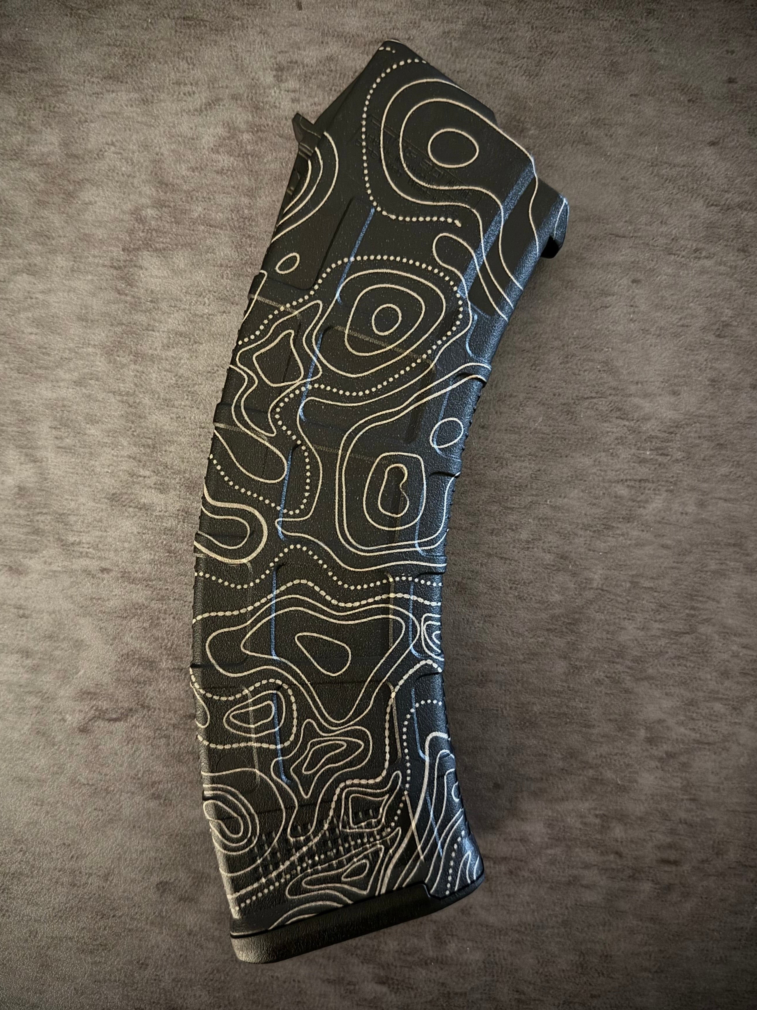 AK-urate Topo