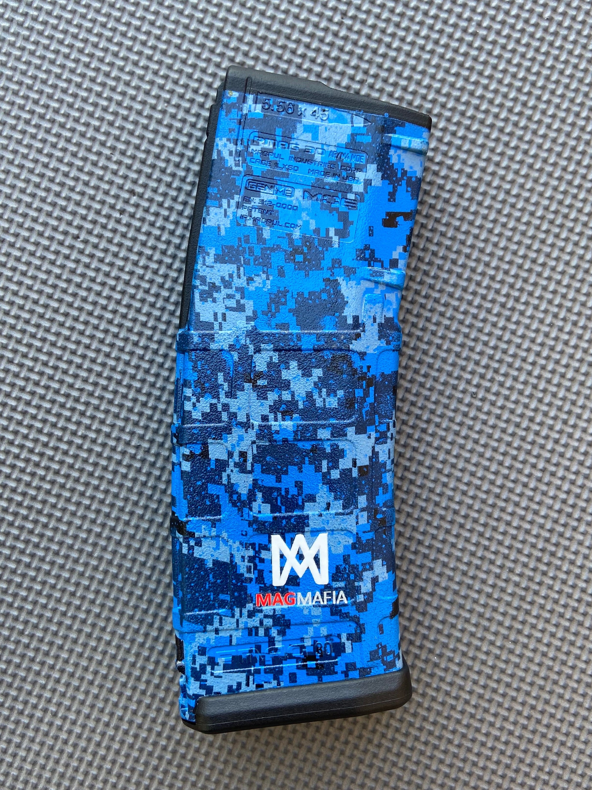 Limited Edition 30-Round AR Magazine