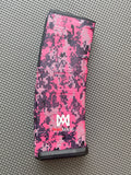Limited Edition 30-Round AR Magazine Pink Camo