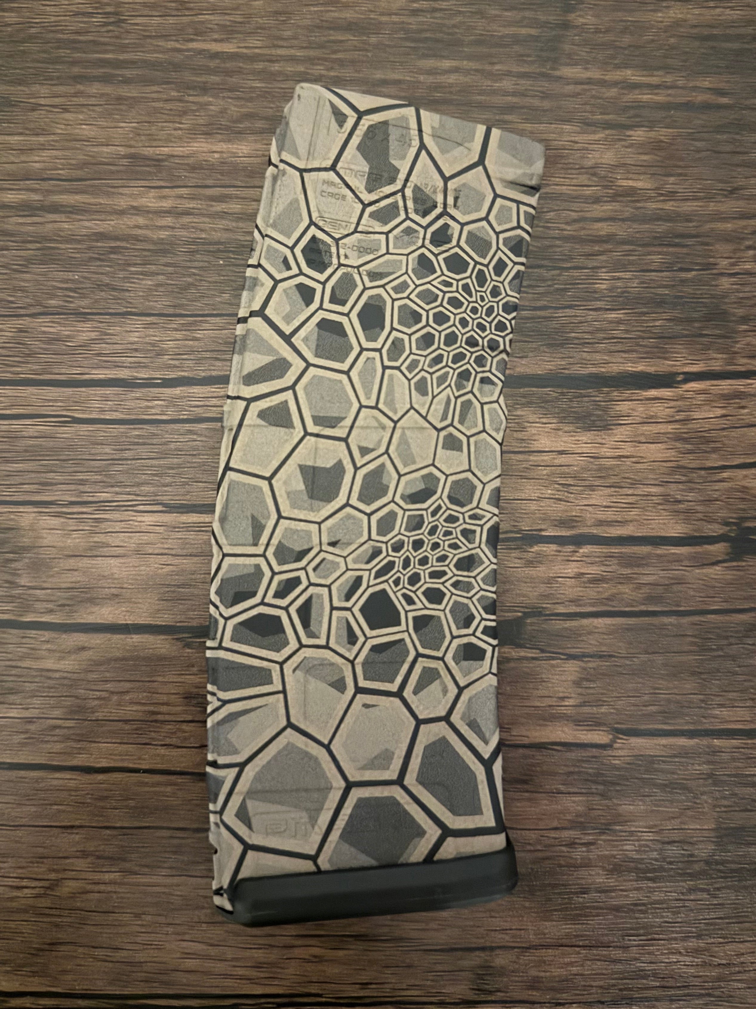 Hektiq Camo Mag