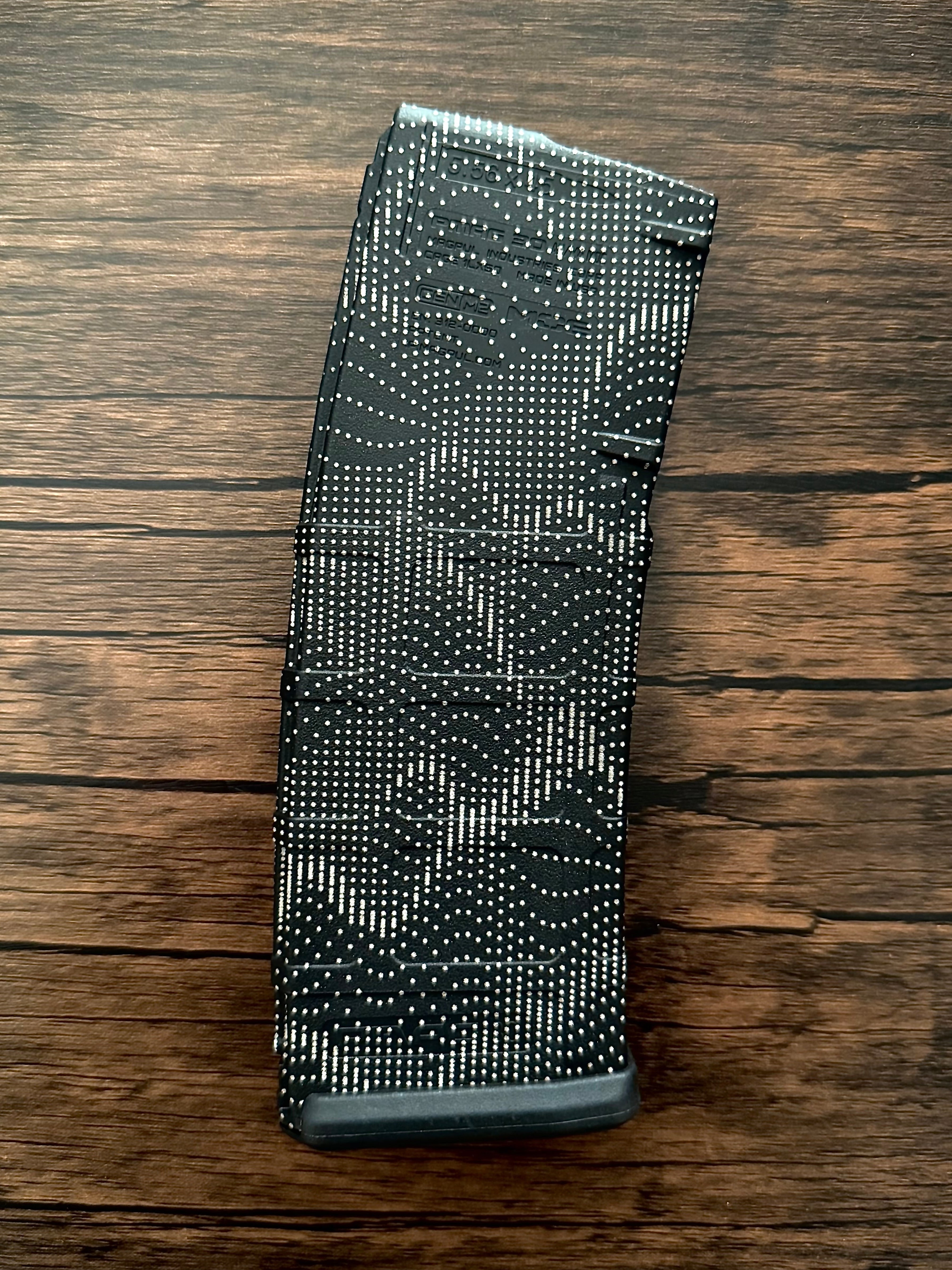Echo One Mag