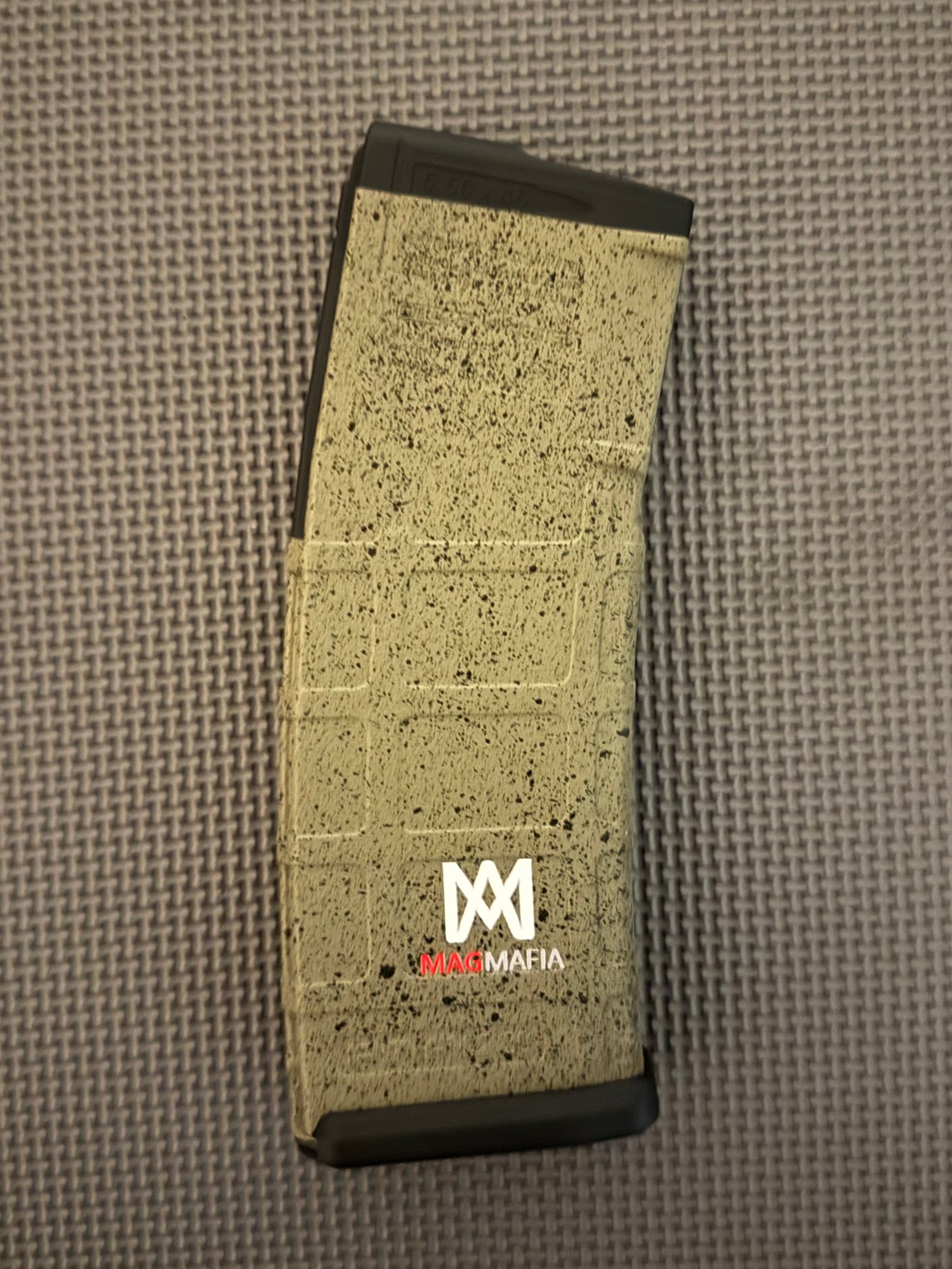 Limited Edition 30-Round AR Magazine